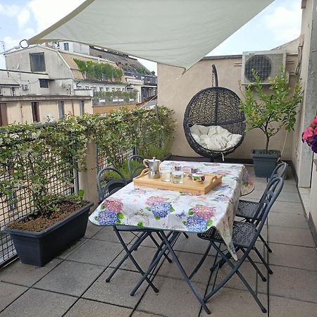 Likehome Milano - Via Coni Zugna Luaran gambar