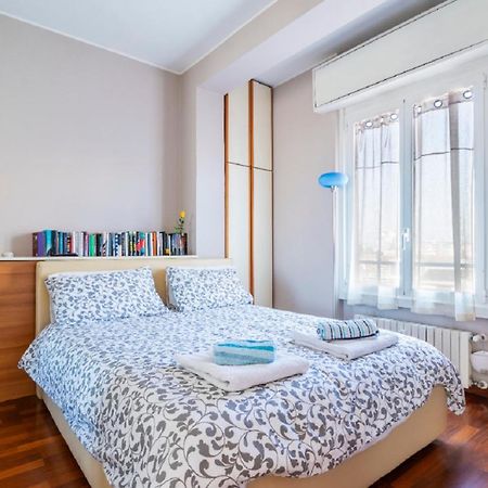 Likehome Milano - Via Coni Zugna Luaran gambar