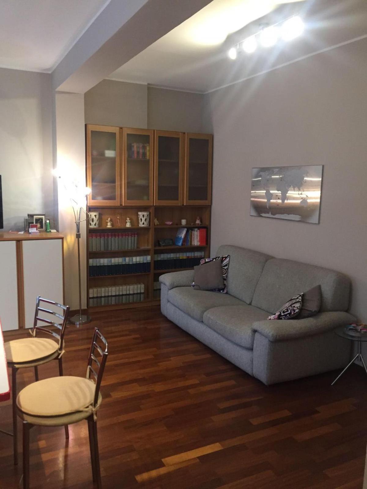 Likehome Milano - Via Coni Zugna Luaran gambar