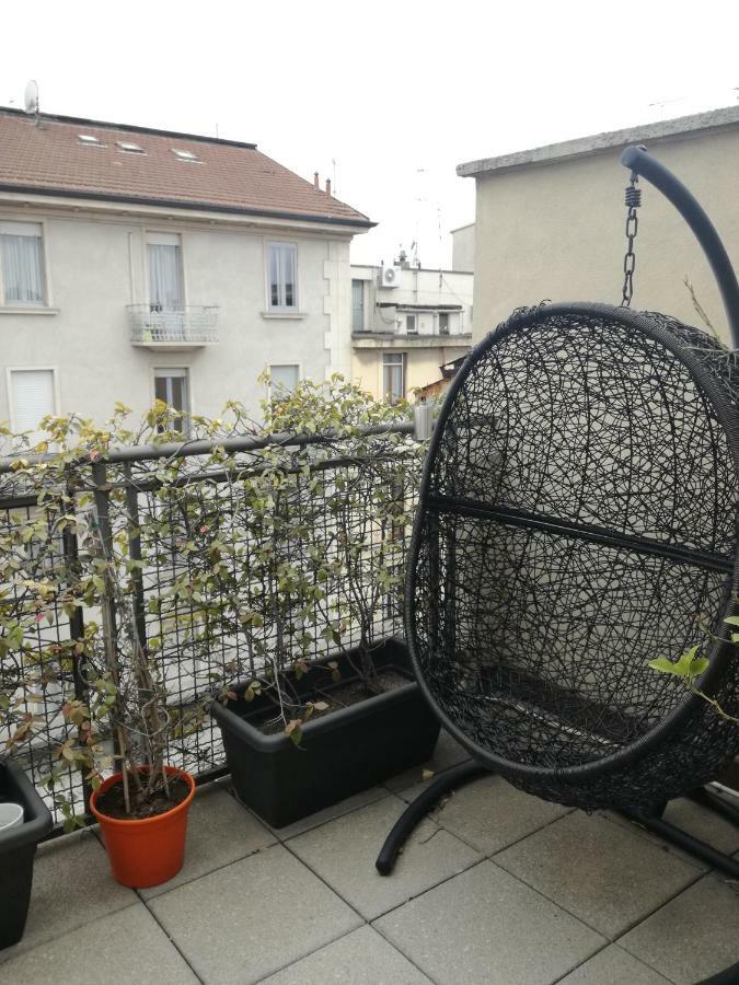Likehome Milano - Via Coni Zugna Luaran gambar