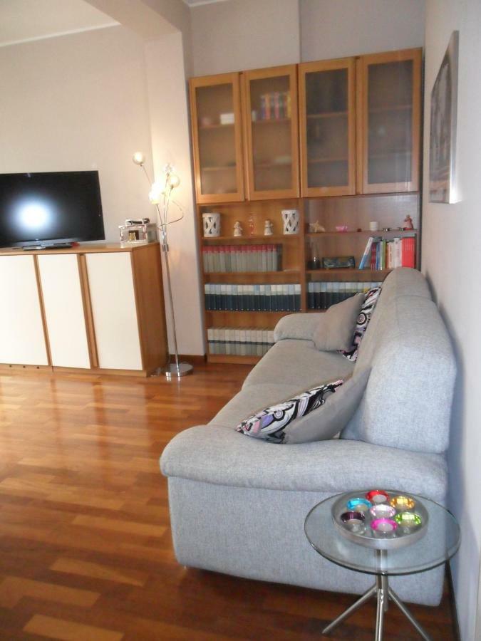 Likehome Milano - Via Coni Zugna Luaran gambar