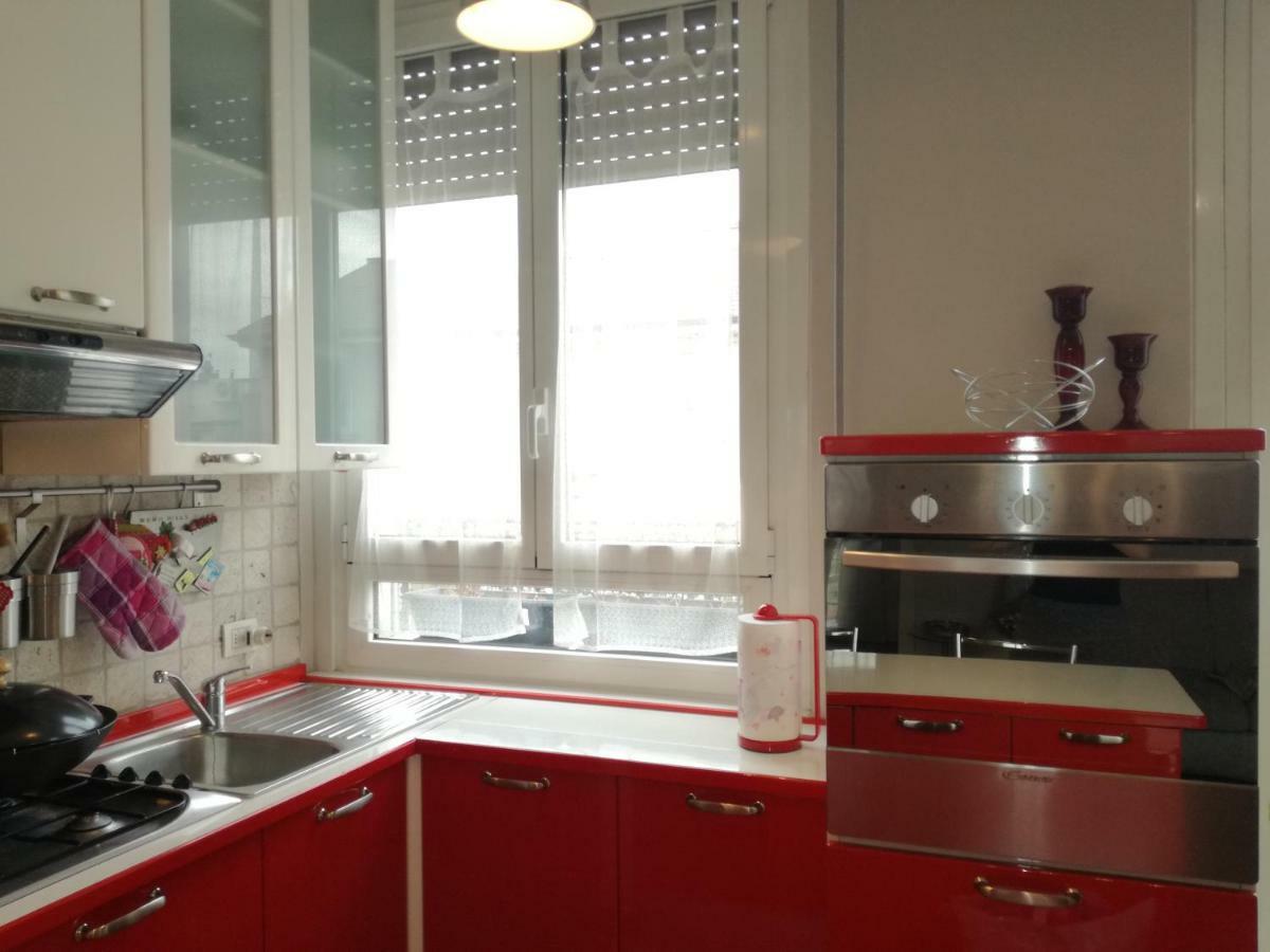 Likehome Milano - Via Coni Zugna Luaran gambar