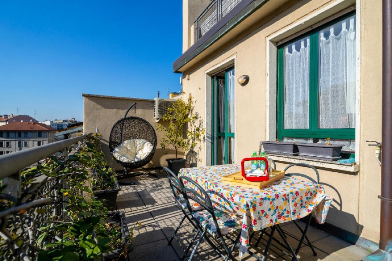 Likehome Milano - Via Coni Zugna Luaran gambar