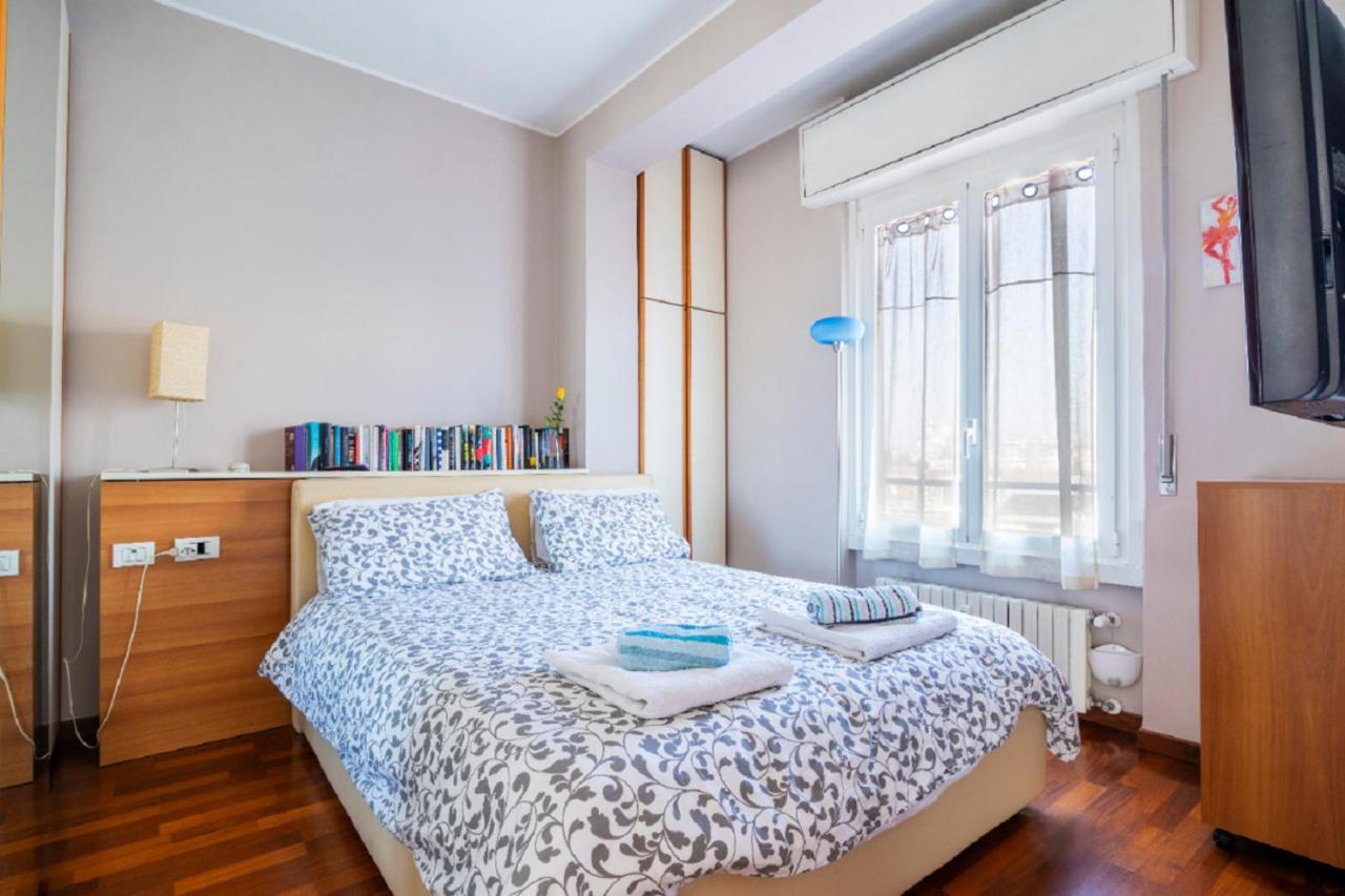 Likehome Milano - Via Coni Zugna Luaran gambar