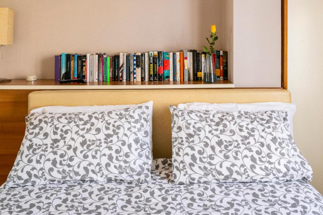 Likehome Milano - Via Coni Zugna Luaran gambar