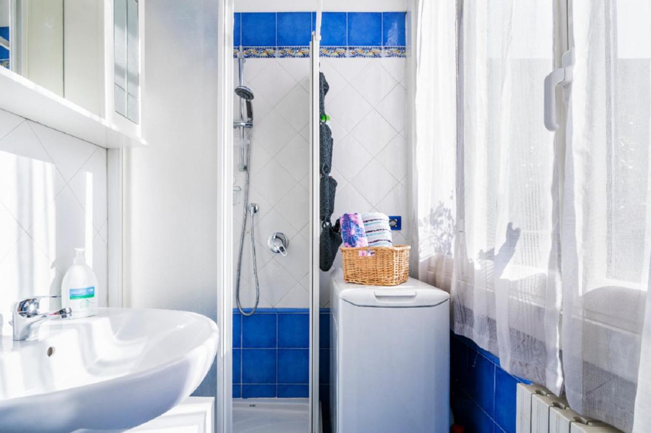 Likehome Milano - Via Coni Zugna Luaran gambar