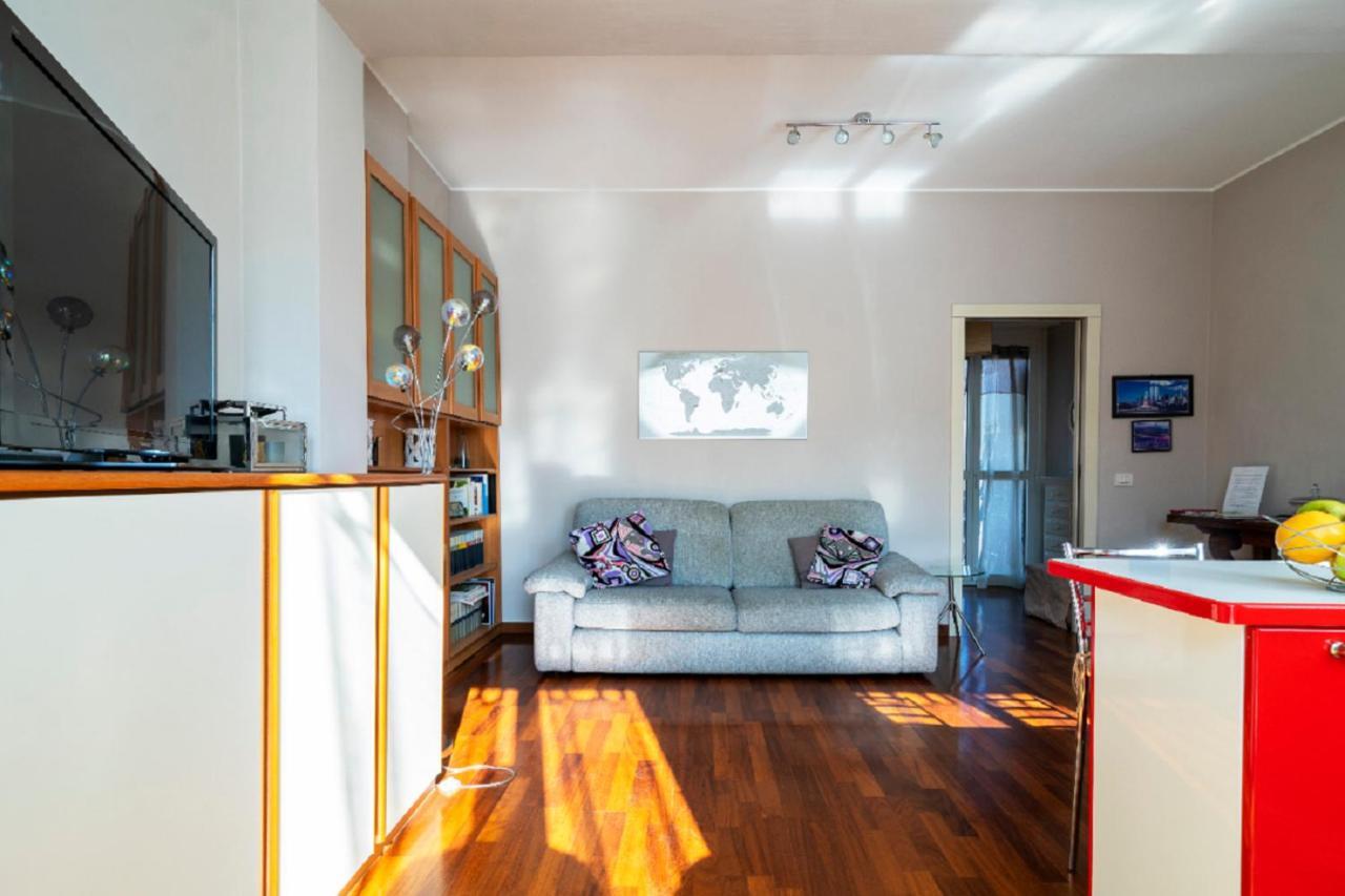 Likehome Milano - Via Coni Zugna Luaran gambar
