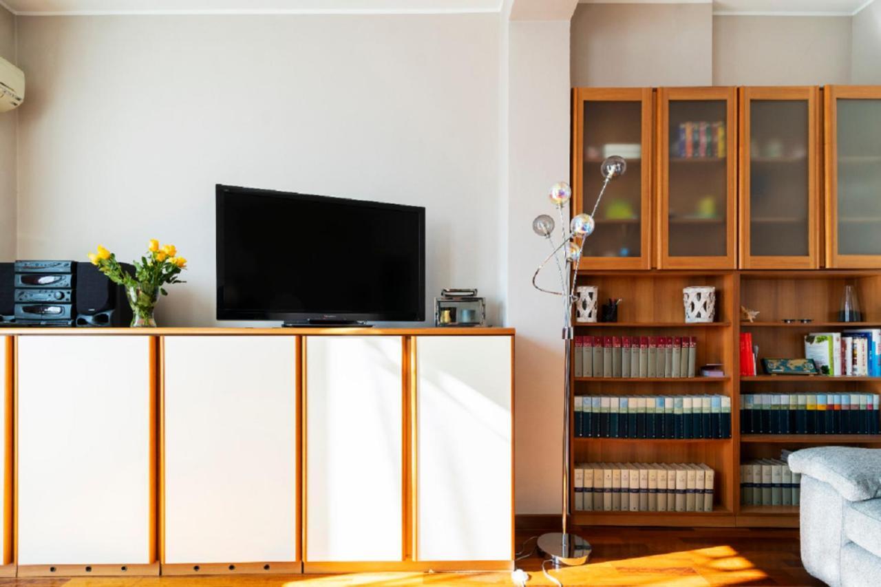 Likehome Milano - Via Coni Zugna Luaran gambar