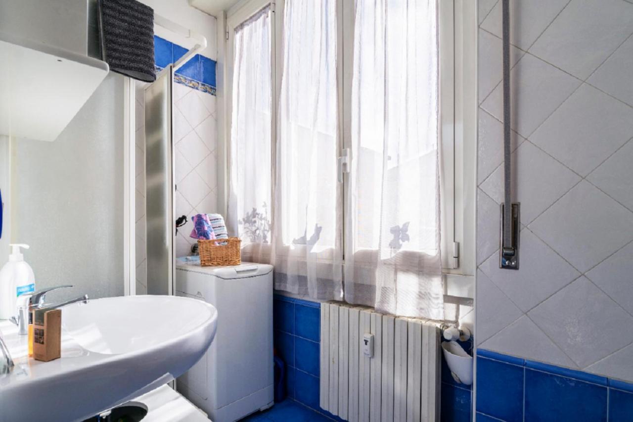 Likehome Milano - Via Coni Zugna Luaran gambar