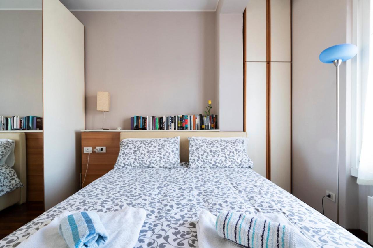 Likehome Milano - Via Coni Zugna Luaran gambar