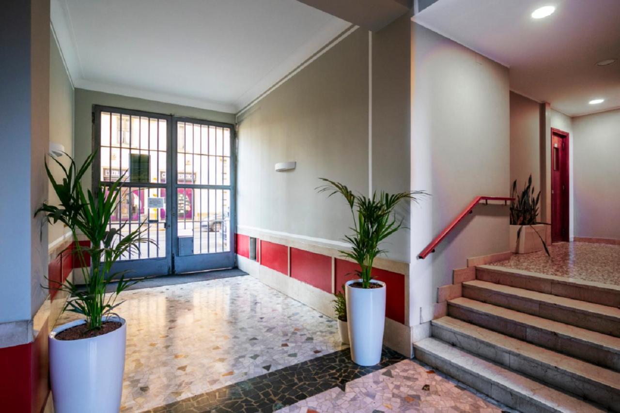 Likehome Milano - Via Coni Zugna Luaran gambar
