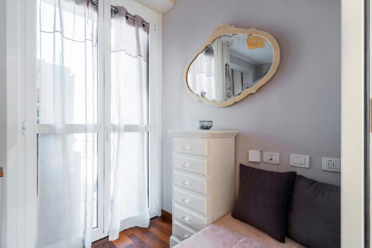 Likehome Milano - Via Coni Zugna Luaran gambar
